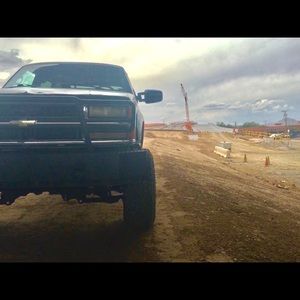 Meet your Posher, Brian